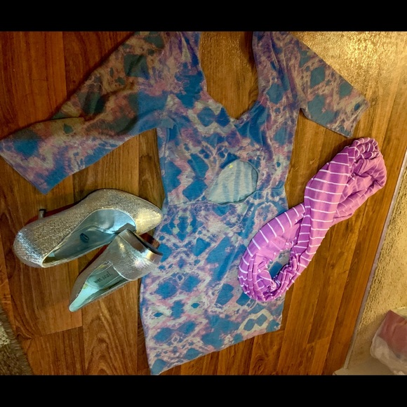BUNDLE Night Out Outfit - Picture 8 of 8